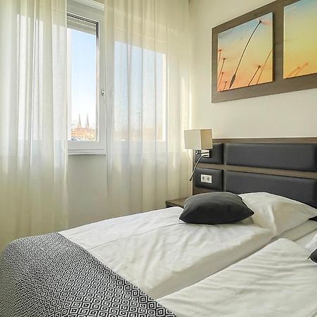 Prima Inn Ferienwohnungen Seetor Residenz Neuruppin Kültér fotó