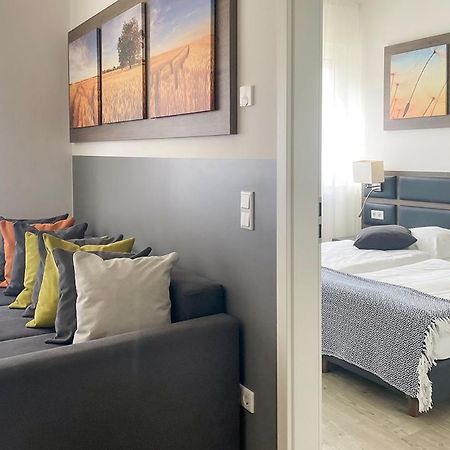 Prima Inn Ferienwohnungen Seetor Residenz Neuruppin Kültér fotó
