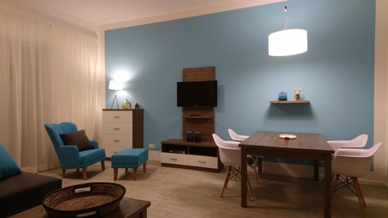 Prima Inn Ferienwohnungen Seetor Residenz Neuruppin Kültér fotó