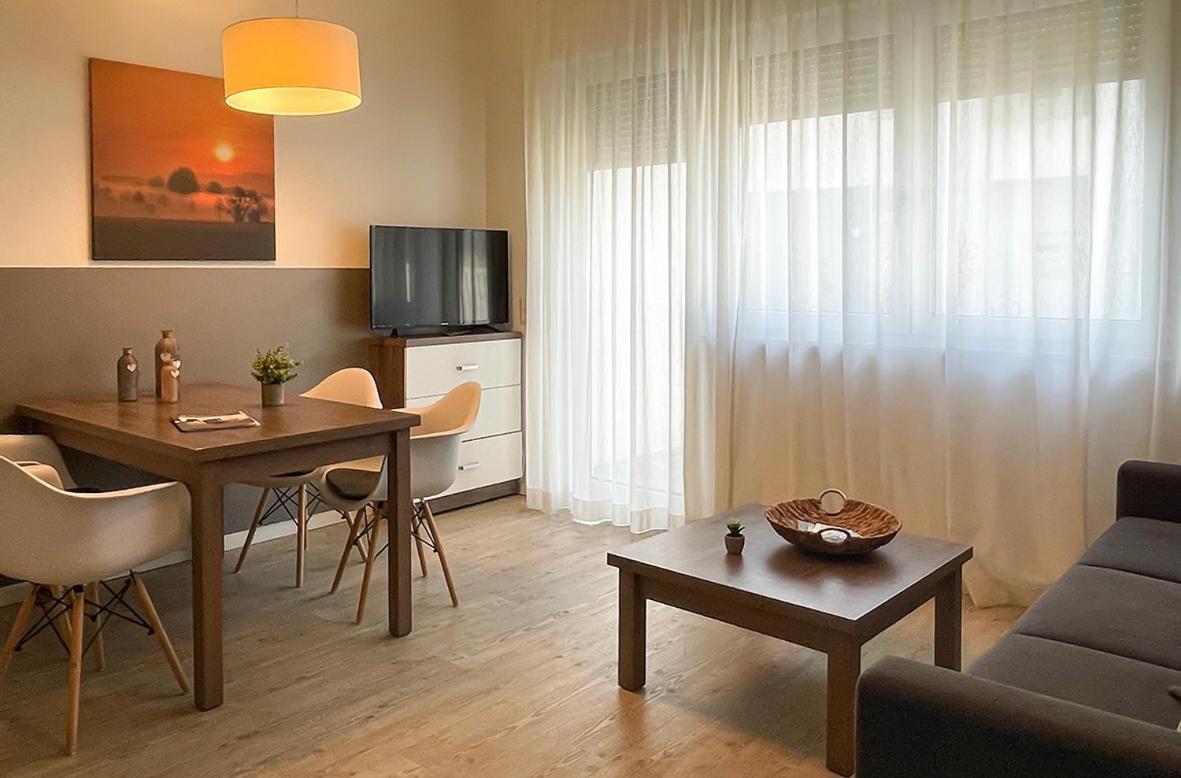 Prima Inn Ferienwohnungen Seetor Residenz Neuruppin Kültér fotó