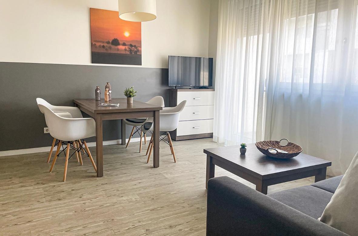 Prima Inn Ferienwohnungen Seetor Residenz Neuruppin Kültér fotó