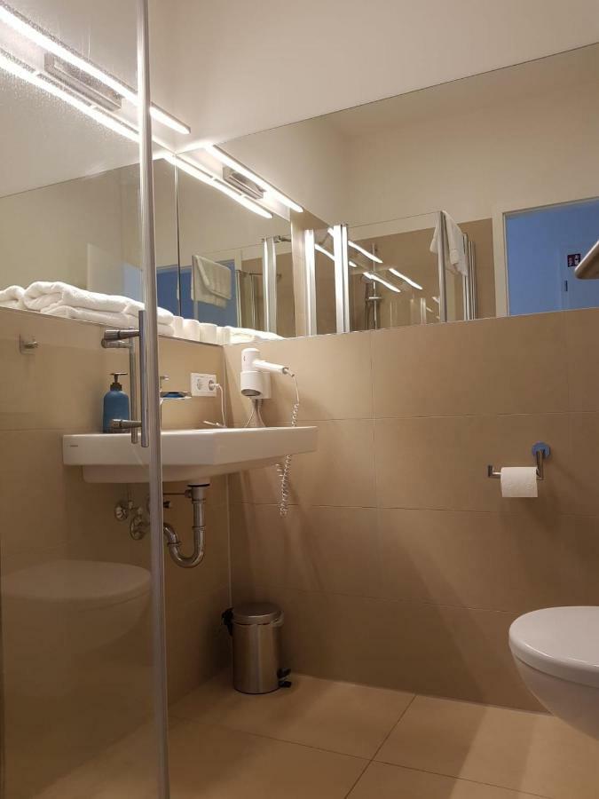 Prima Inn Ferienwohnungen Seetor Residenz Neuruppin Kültér fotó